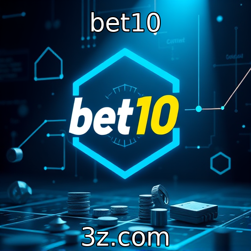 O impacto da tecnologia blockchain nos jogos