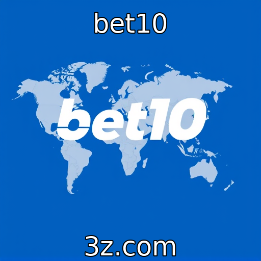 Expansão global de plataformas de apostas online