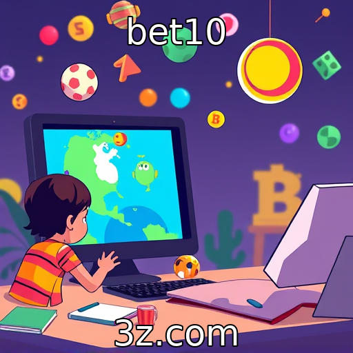 A importância do desenvolvimento de jogos educativos