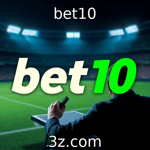 Aumento da concorrência entre plataformas de apostas online