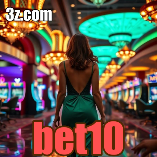 Loteria no bet10: Emoção e Prêmios ao Seu Alcance!