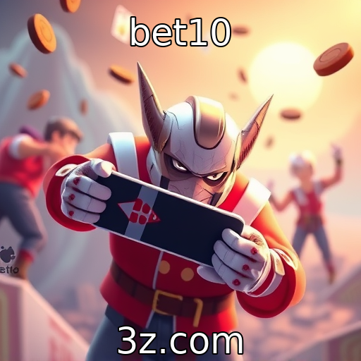 A evolução dos jogos móveis e suas tendências