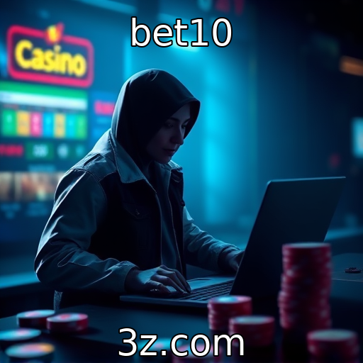 Medidas de segurança em cassinos online e sua importância