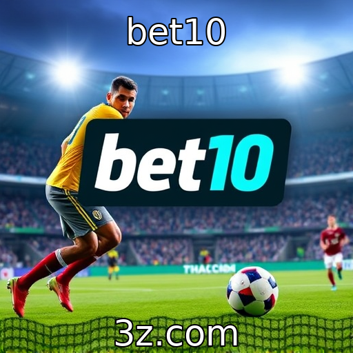 Regulamentação das apostas esportivas ganha força