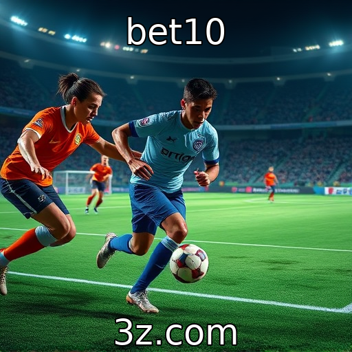 Apostas esportivas ganham popularidade entre jovens