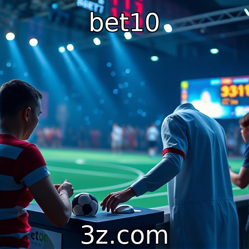 Inovações tecnológicas moldando a experiência de jogo