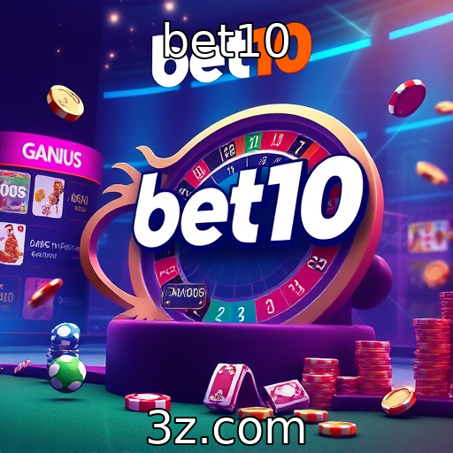 Inovação tecnológica nas experiências de jogos de azar