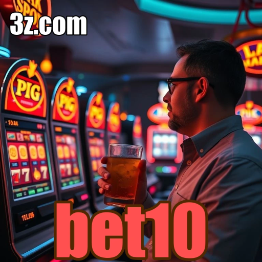 Experimente o Mundo VIP do Bet10: Apostas que Encantam