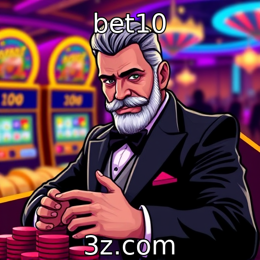 Perfil do jogador de cassino virtual hoje